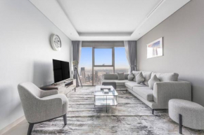 StoneTree - Paramount 3 BR - Infinity Pool